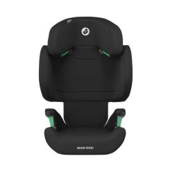 Автокресло Maxi-Cosi RodiFix M i-Size Basic Black Фото 5