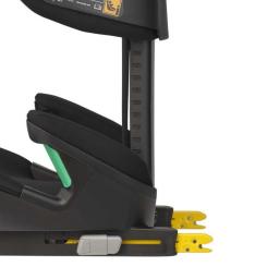 Автокресло Maxi-Cosi RodiFix M i-Size Basic Black Фото 7