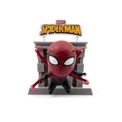 Фигурка YUME сюрприз с коллекционной фигуркой Spider-Man серия Фото 1
