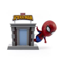 Фигурка YUME сюрприз с коллекционной фигуркой Spider-Man серия Фото 3
