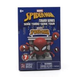 Фигурка YUME сюрприз с коллекционной фигуркой Spider-Man серия Фото 7