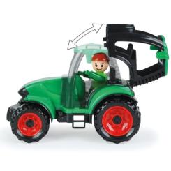 Спецтехника Lena Truckies Трактор Фото 1