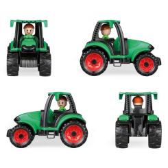 Спецтехника Lena Truckies Трактор Фото 2