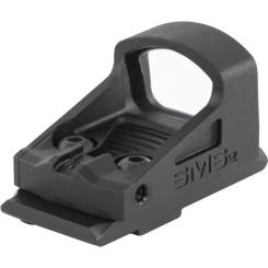 Коллиматорный прицел Shield SMS 2.0 4 MOA Фото 1