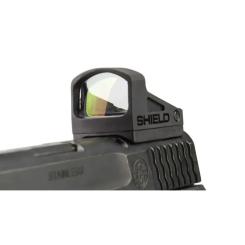 Коллиматорный прицел Shield SMS 2.0 4 MOA Фото 2