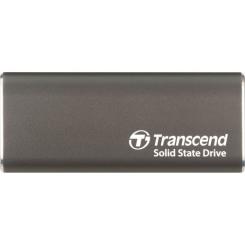 Накопитель SSD Transcend USB-C 500GB Фото
