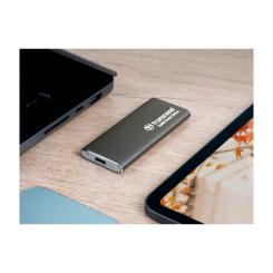 Накопитель SSD Transcend USB-C 500GB Фото 4