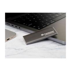 Накопитель SSD Transcend USB-C 500GB Фото 5