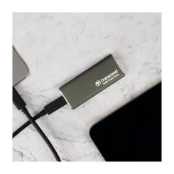 Накопитель SSD Transcend USB-C 500GB Фото 6