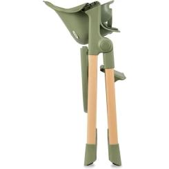 Стульчик для кормления MoMi KALA Green Фото 3