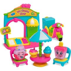 Фигурка Moji Pops Джелатерия Фото 1