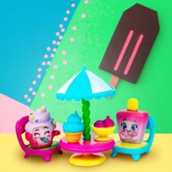 Фигурка Moji Pops Джелатерия Фото 2