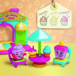 Фигурка Moji Pops Джелатерия Фото 3