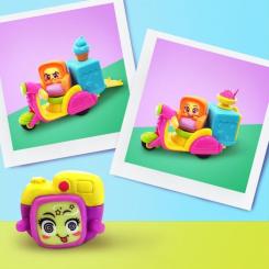 Фигурка Moji Pops Джелатерия Фото 4