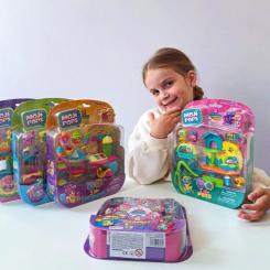 Фигурка Moji Pops Джелатерия Фото 5