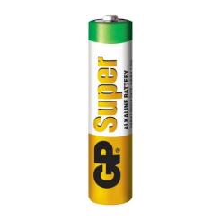 Батарейка Gp AAA LR03 Super Alcaline * 40 Фото