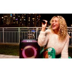 Микрофон JBL PartyBox Wireless Mic Фото 11