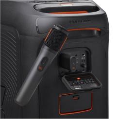 Микрофон JBL PartyBox Wireless Mic Фото 1