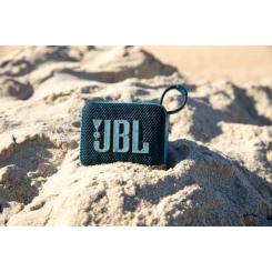 Акустическая система JBL Go 4 Squad Фото 10