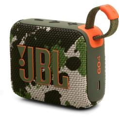 Акустическая система JBL Go 4 Squad Фото 1