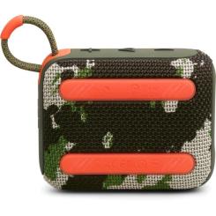 Акустическая система JBL Go 4 Squad Фото 3