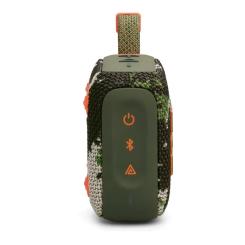 Акустическая система JBL Go 4 Squad Фото 5