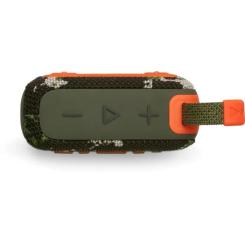Акустическая система JBL Go 4 Squad Фото 6