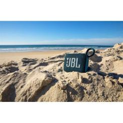 Акустическая система JBL Go 4 Squad Фото 8