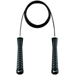 Скакалка Nike Fundamental Speed Rope чорний NS N.100.0487.027.NS Фото