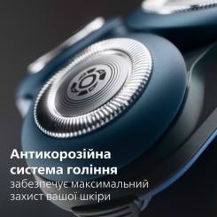 Электробритва Philips X5006/00 Фото 4