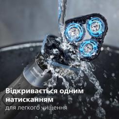 Электробритва Philips X5006/00 Фото 7