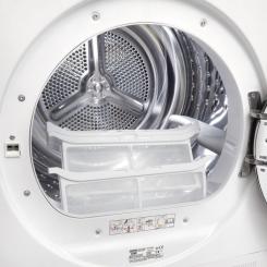 Сушильная машина Eleyus TDFS 08 100IS HP Фото 9