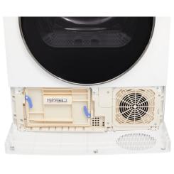 Сушильная машина Eleyus TDFS 08 100IS HP Фото 11