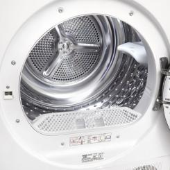 Сушильная машина Eleyus TDFS 08 100IS HP Фото 8