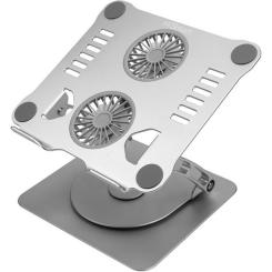 Подставка для ноутбука HiSmart SX-LS111B Фото