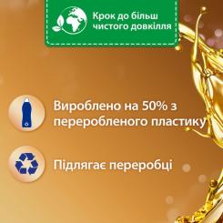 Кондиционер для белья Silan Ароматерапия Захватывающий франджипани 1100 мл Фото 2
