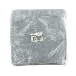 Автомобильная салфетка Zollex ZP-1052 серая Фото 2