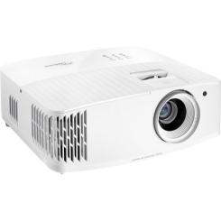 Проектор Optoma UHD35х Фото 1