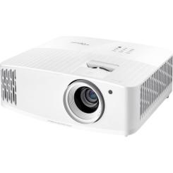 Проектор Optoma UHD35х Фото 2