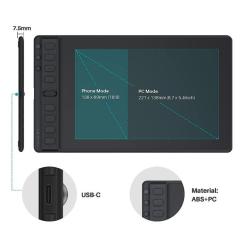 Графический планшет Huion Inspiroy 2 S Фото 6