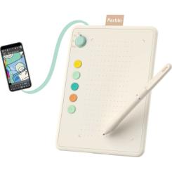 Графический планшет Parblo Ninos Q Mobile Фото