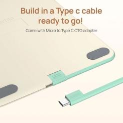 Графический планшет Parblo Ninos Q Mobile Фото 5