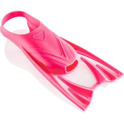 Ласты Aqua Speed Frog 520-03 6672 рожевий 30-34 Фото 1