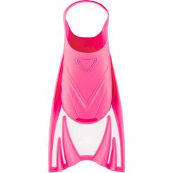 Ласты Aqua Speed Frog 520-03 6672 рожевий 30-34 Фото 2