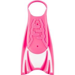 Ласты Aqua Speed Frog 520-03 6672 рожевий 30-34 Фото 3