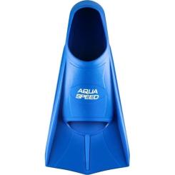 Ласты Aqua Speed Training Fins 137-11 2731 синій 35-36 Фото 2