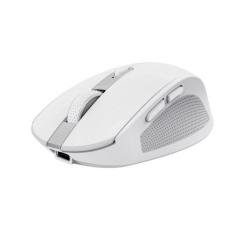 Мышка Trust Ozza compact Bluetooth/Wireless/USB-A White Фото 2