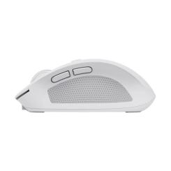 Мышка Trust Ozza compact Bluetooth/Wireless/USB-A White Фото 3