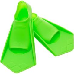 Ласты Arena Powerfin 95218-065 зелений 33-34 Фото