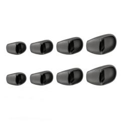 Наушники HyperX Cloud Earbuds II Red Фото 3
